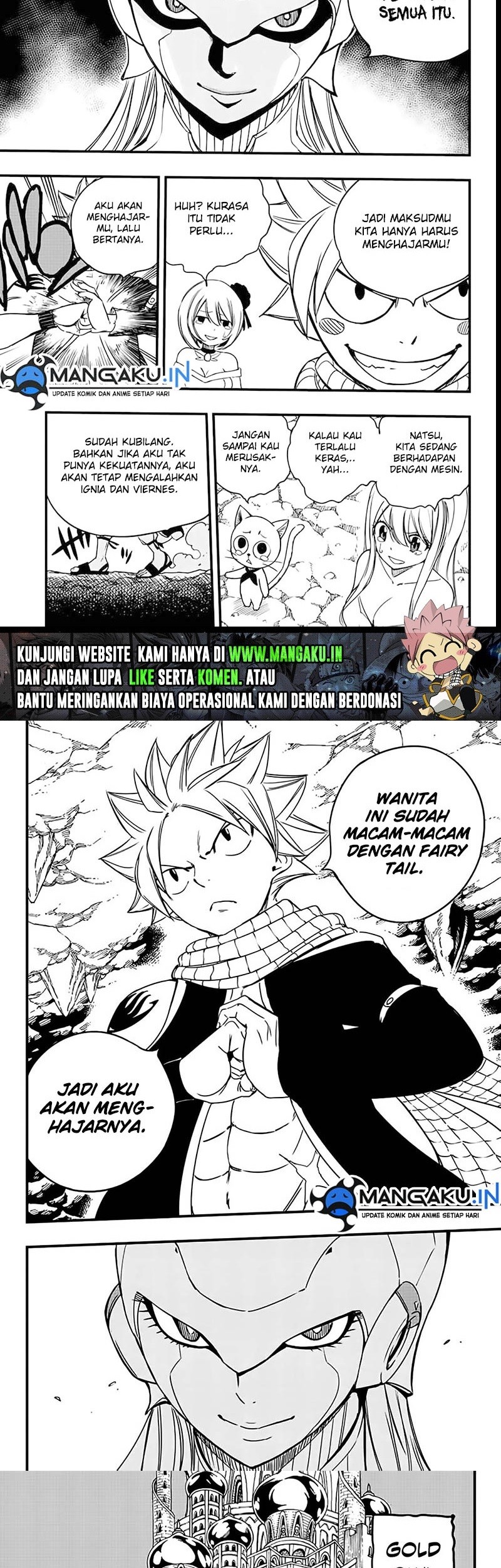 Chapter 130 - halaman 6