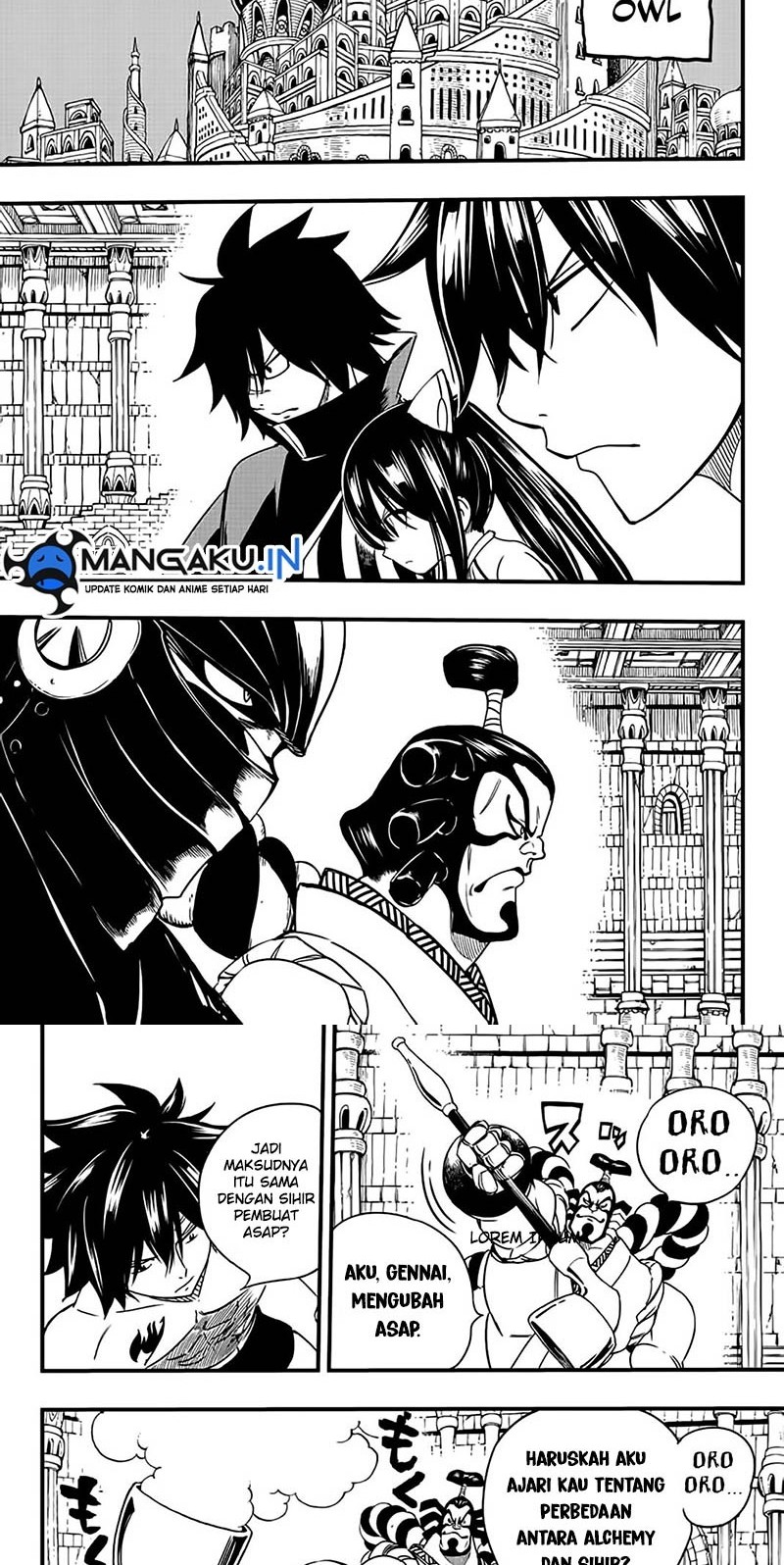 Chapter 130 - halaman 7