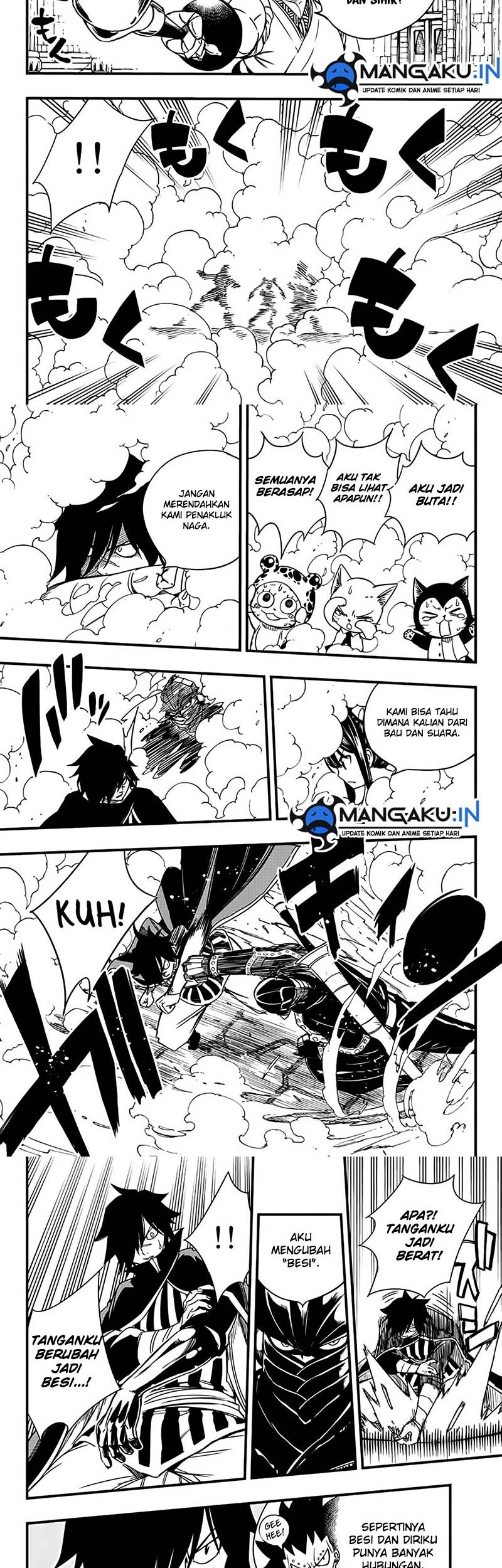 Chapter 130 - halaman 8