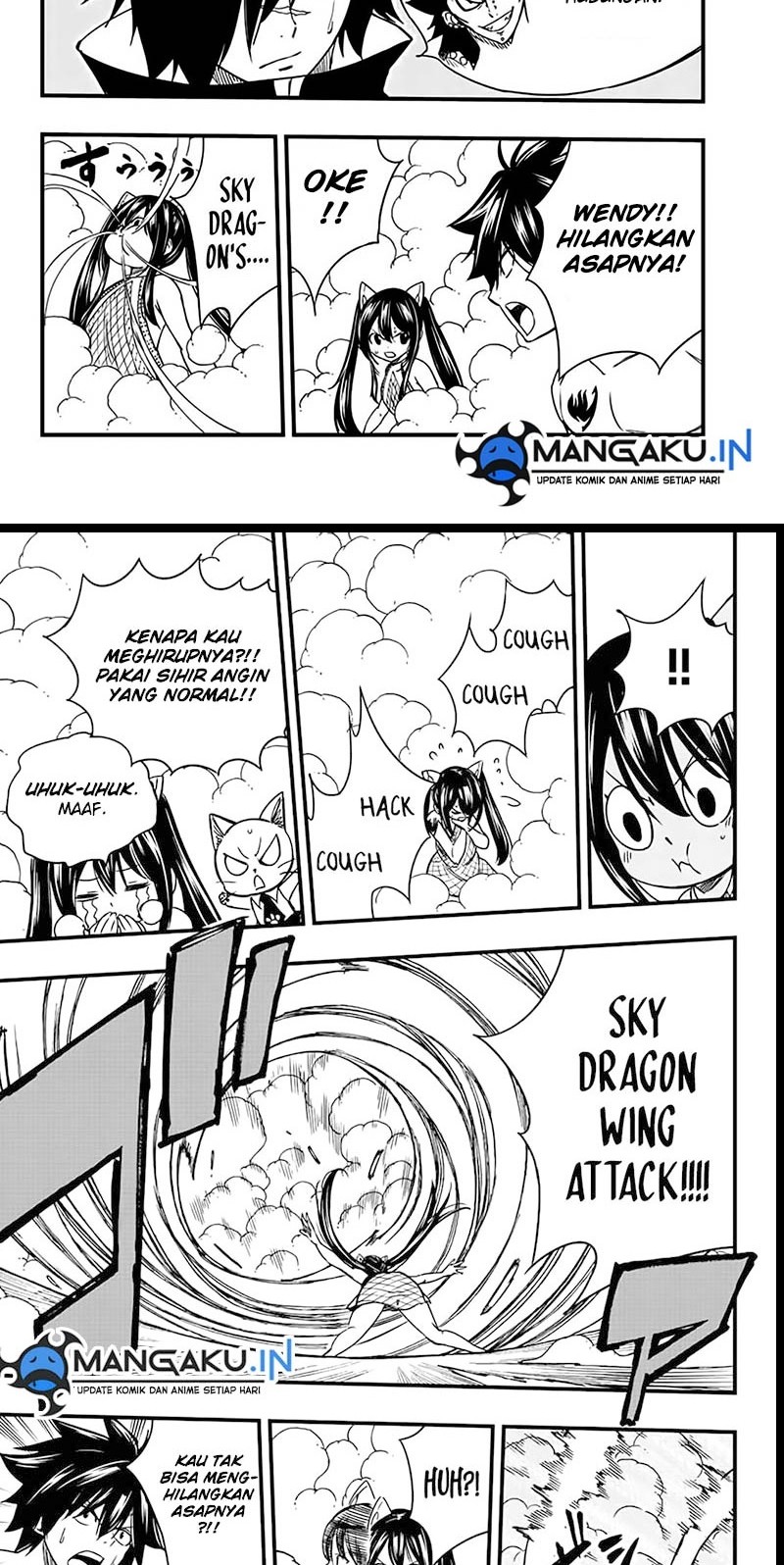Chapter 130 - halaman 9