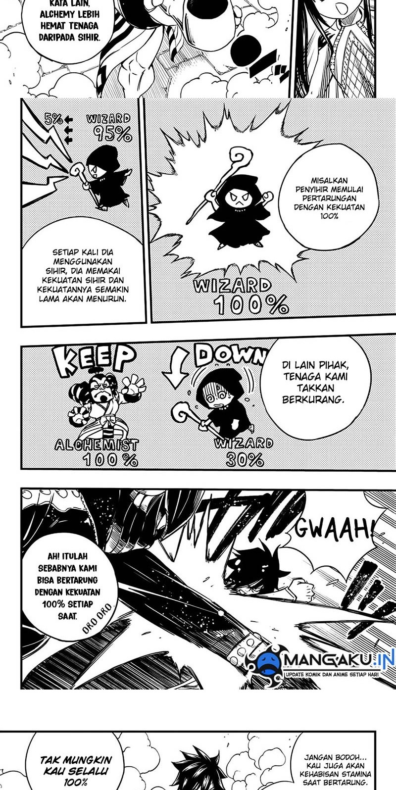 Chapter 130 - halaman 11