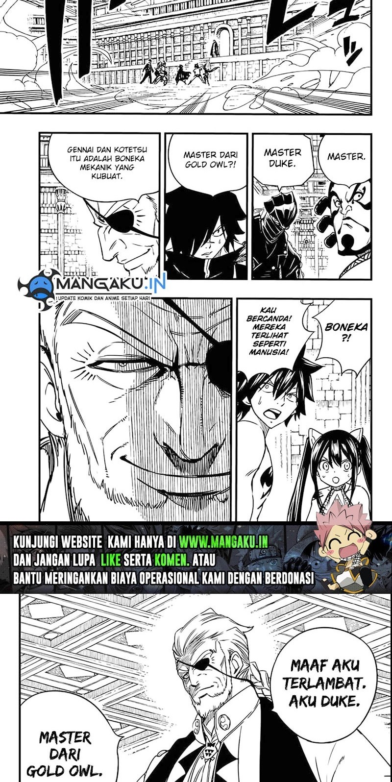 Chapter 130 - halaman 13