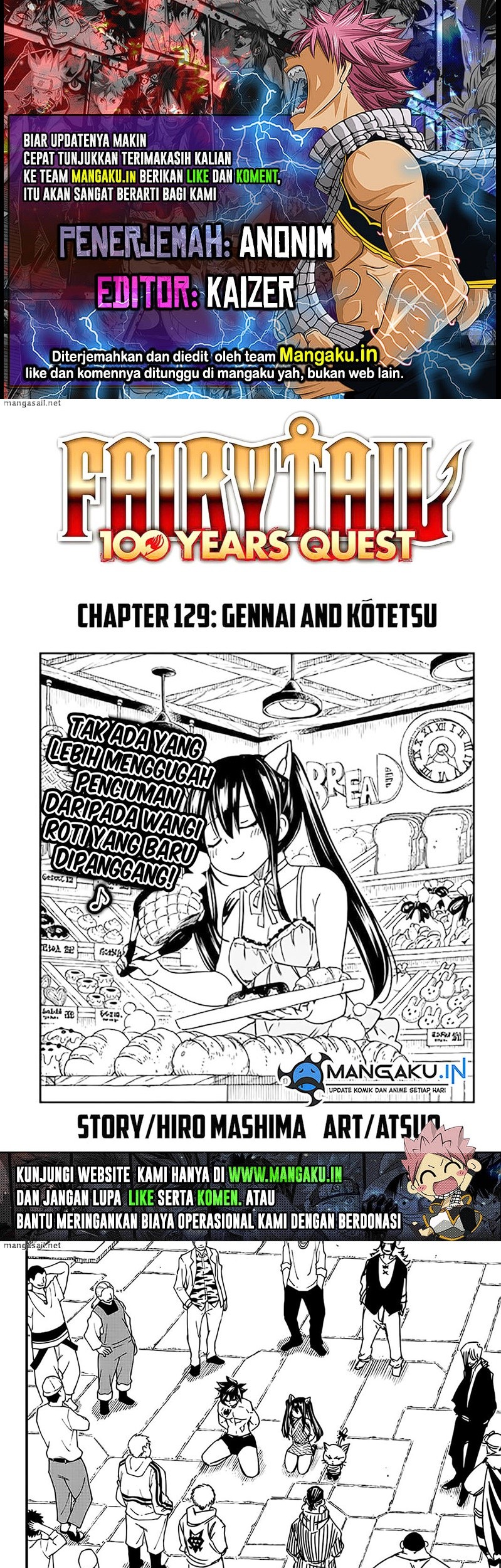 Chapter 129 - halaman 2