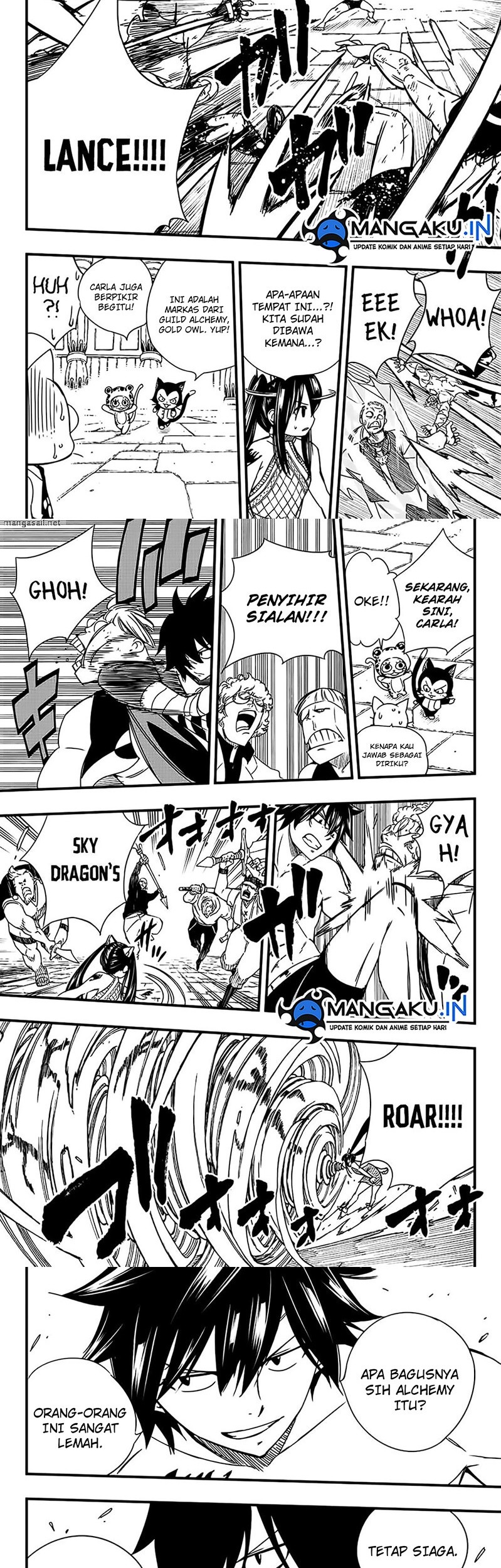 Chapter 129 - halaman 6