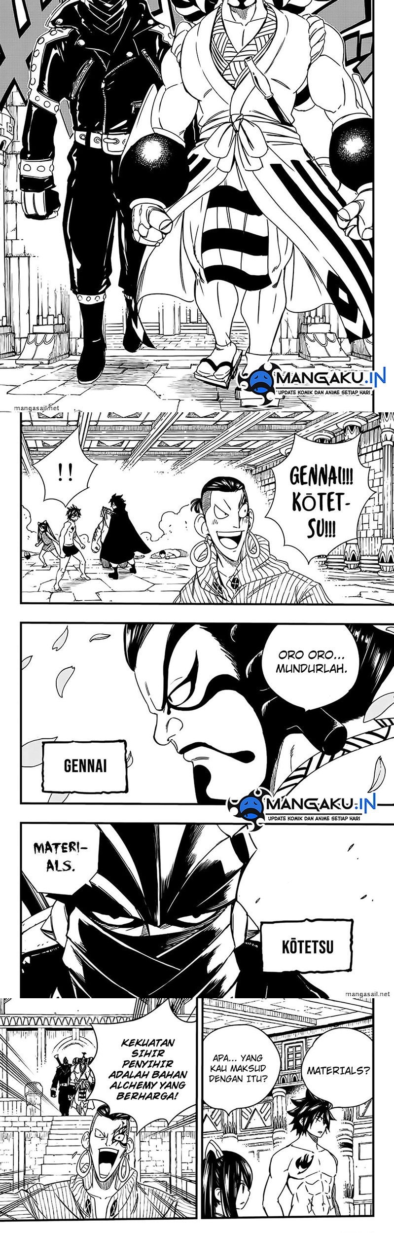 Chapter 129 - halaman 8