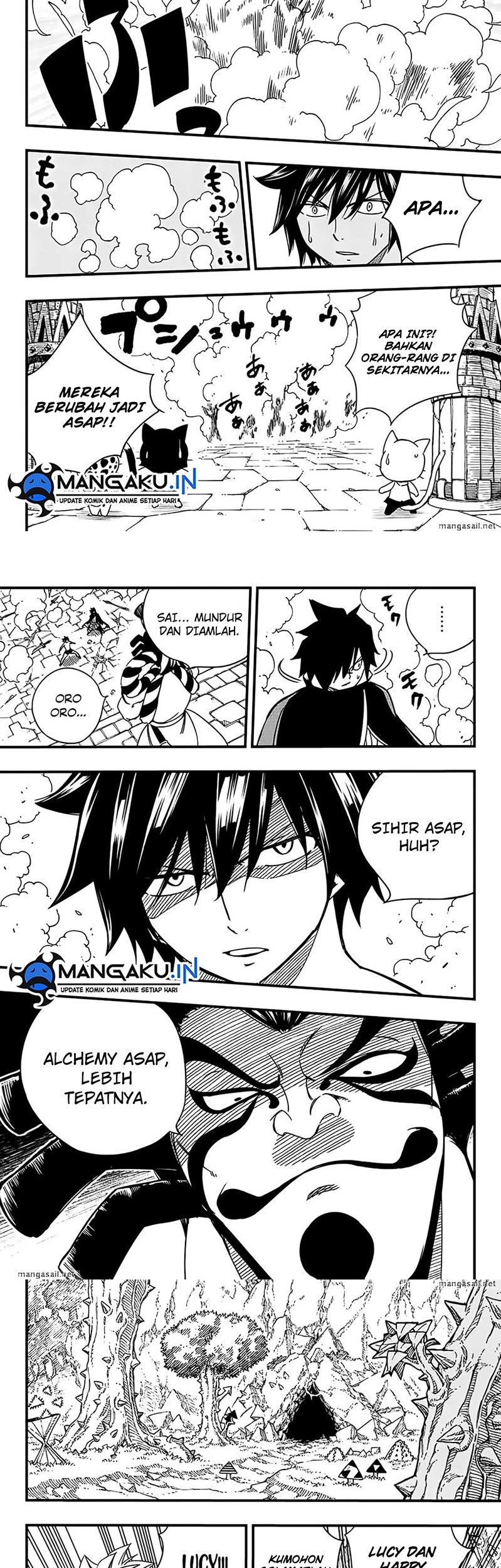 Chapter 129 - halaman 10