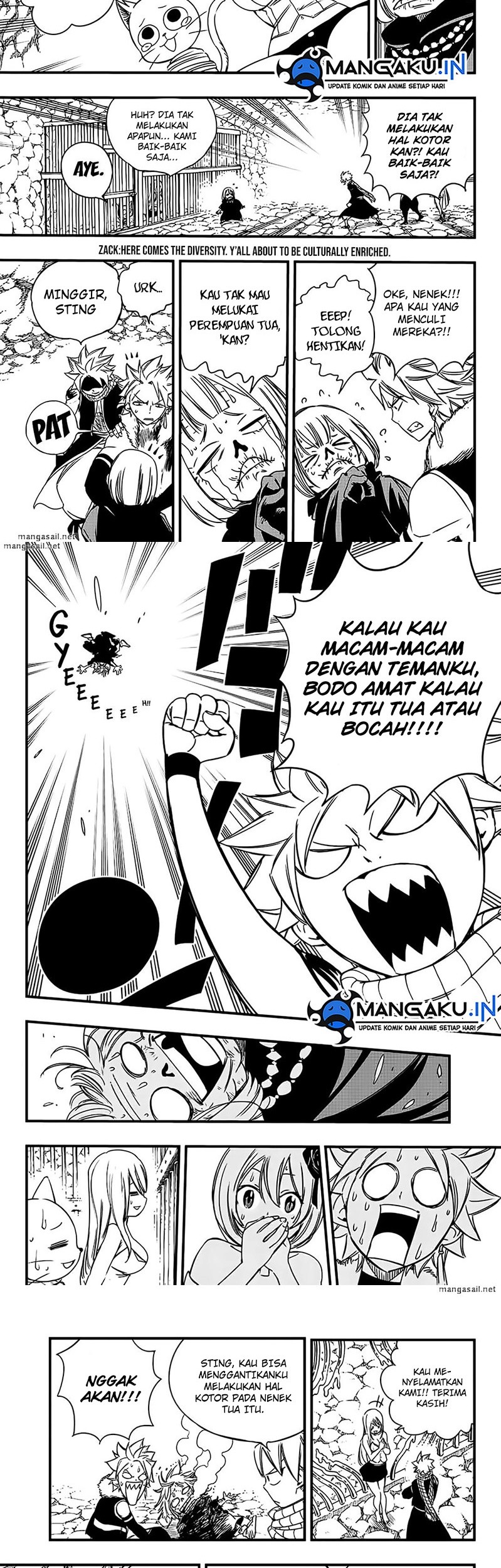 Chapter 129 - halaman 12
