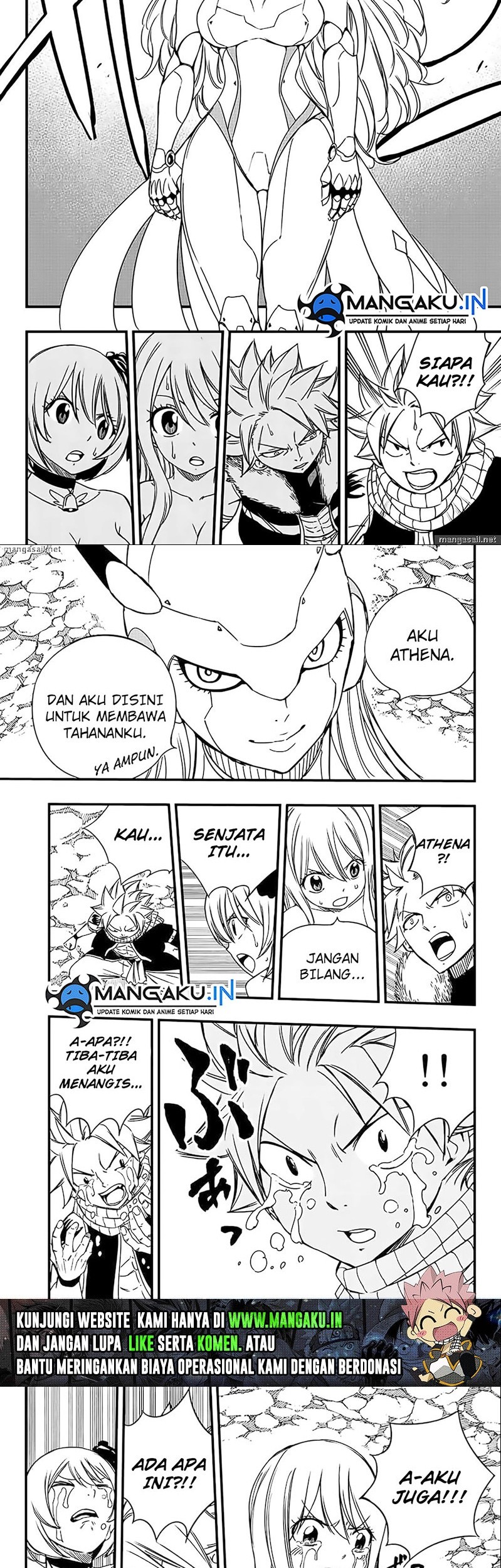 Chapter 129 - halaman 14