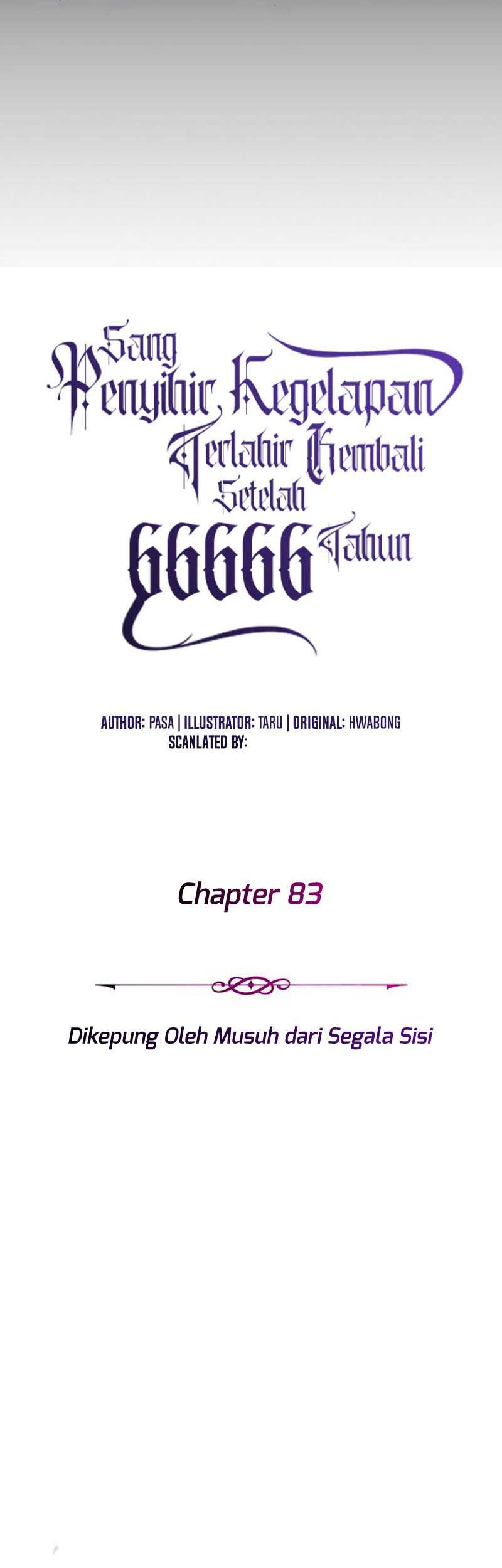 Chapter 83 - halaman 24