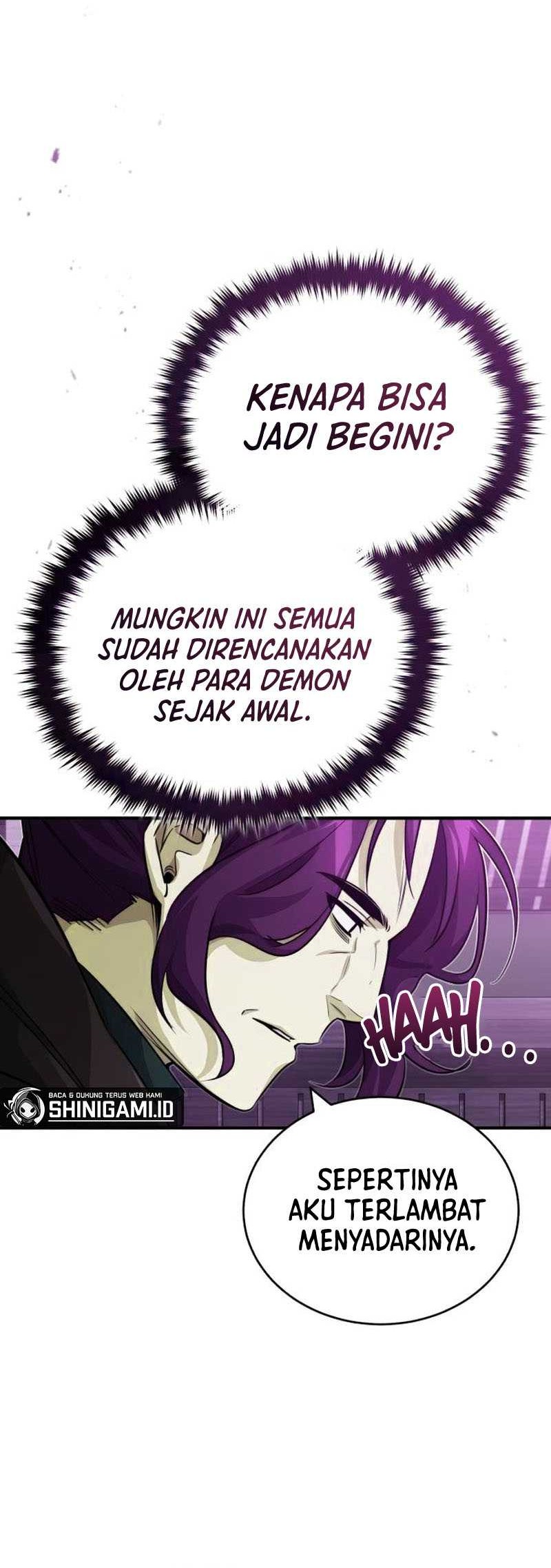 Chapter 83 - halaman 25