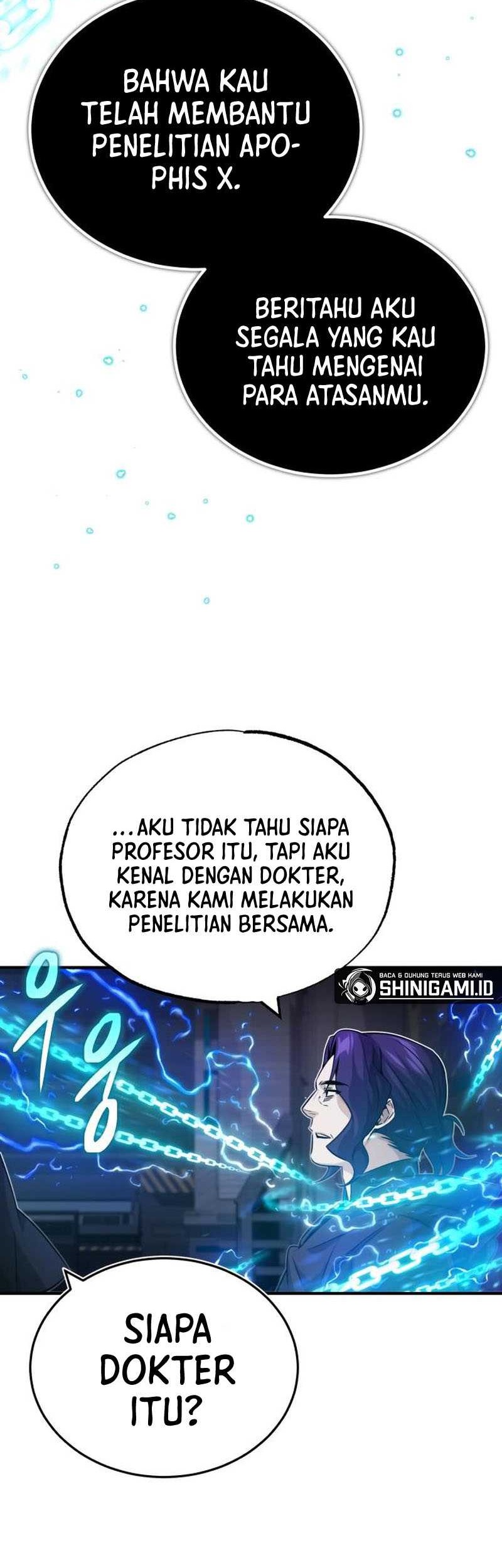 Chapter 82 - halaman 22