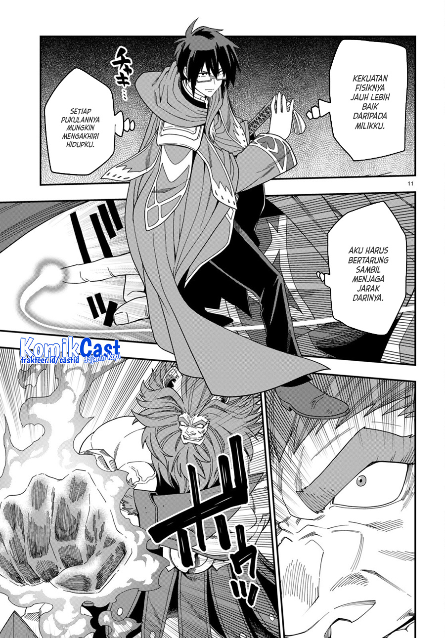 Chapter 91 - halaman 14