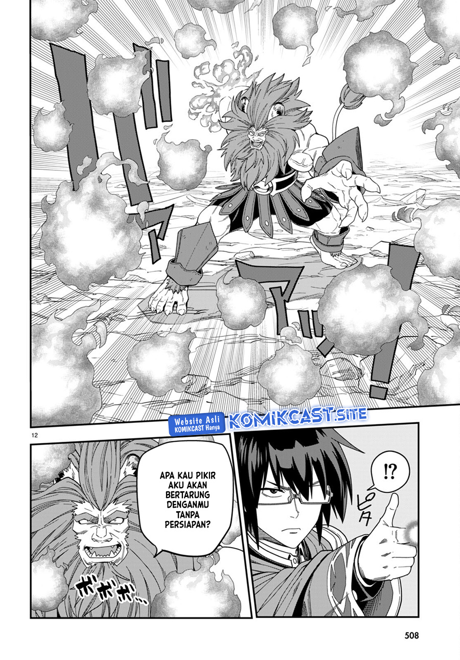 Chapter 91 - halaman 15