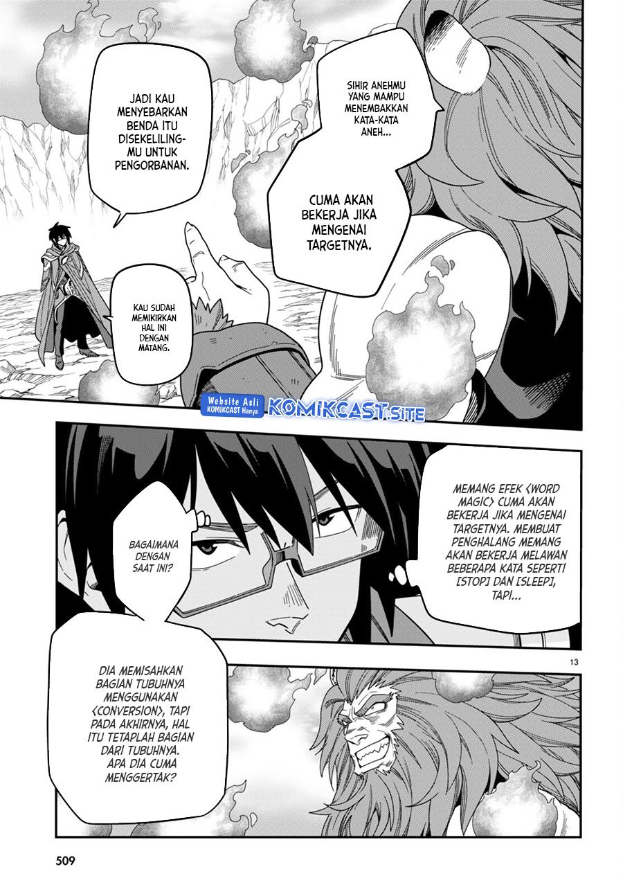 Chapter 91 - halaman 16