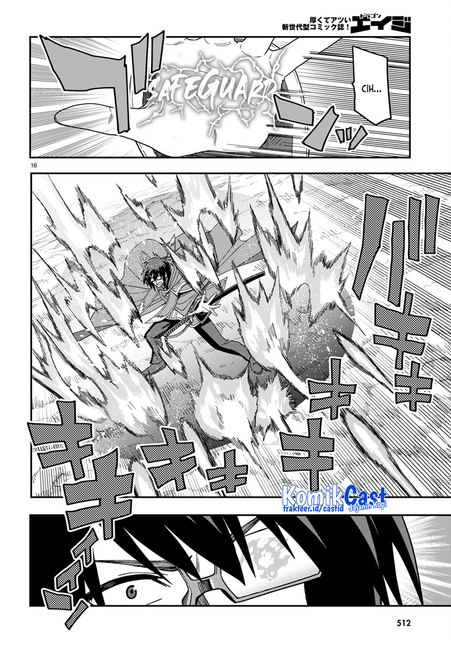 Chapter 91 - halaman 19