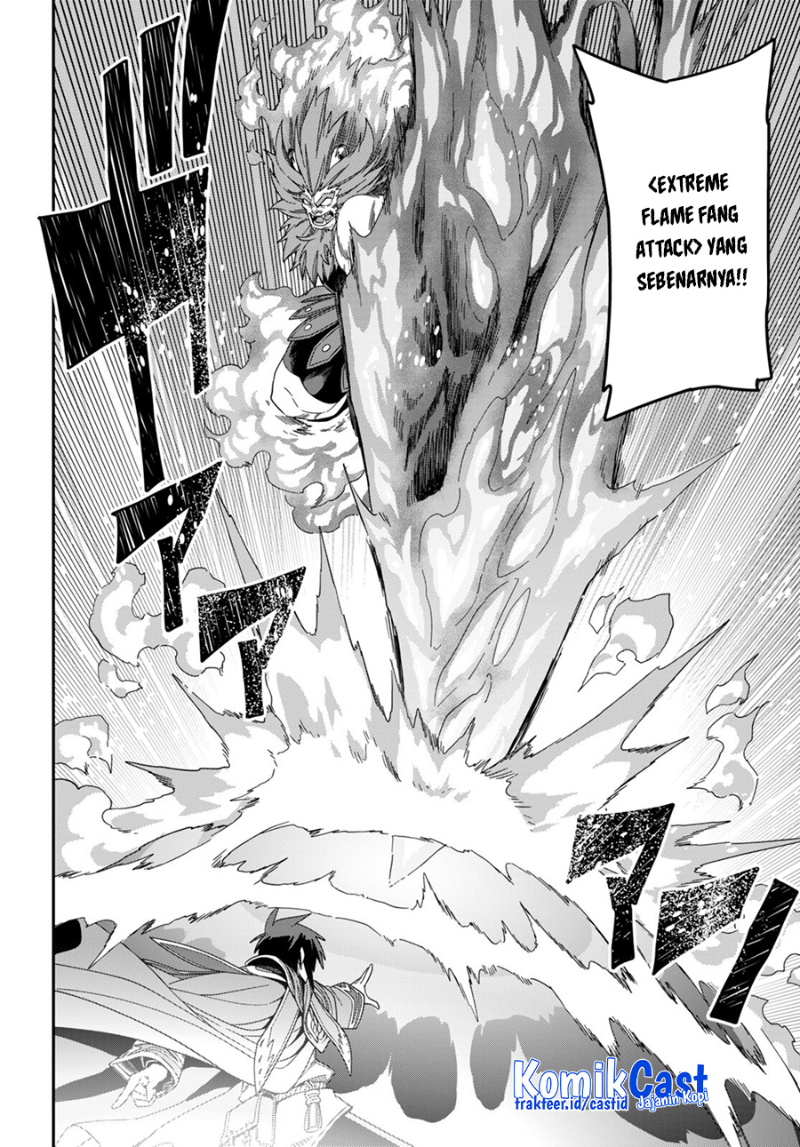 Chapter 91 - halaman 20
