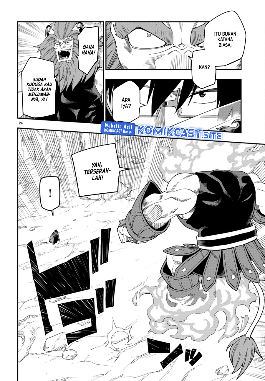 Chapter 91 - halaman 26