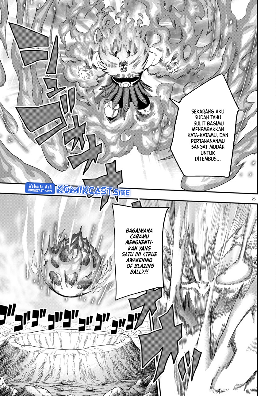 Chapter 91 - halaman 27