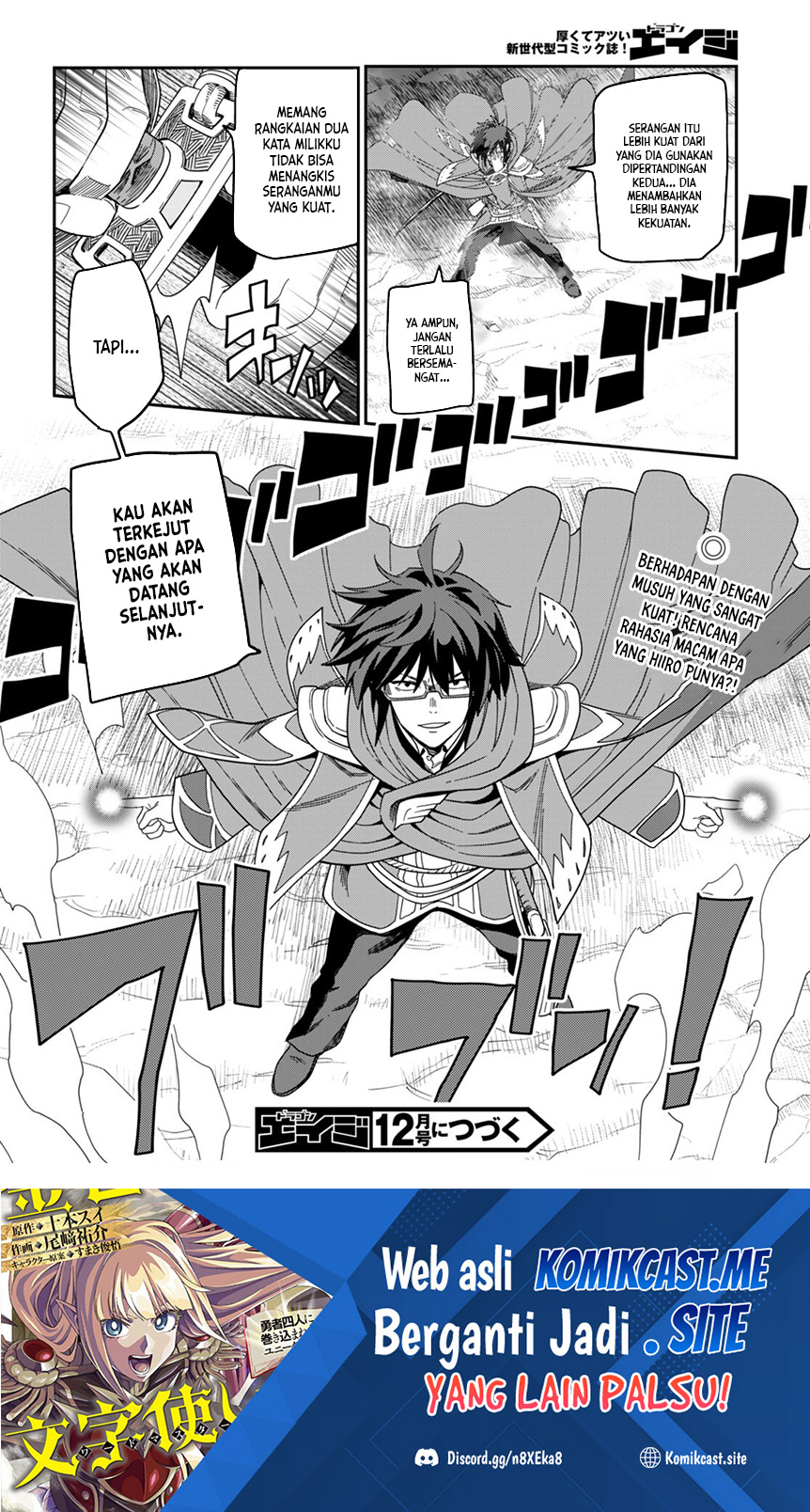 Chapter 91 - halaman 28
