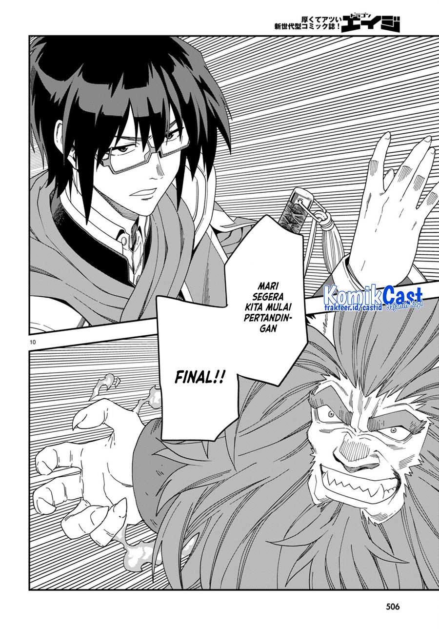 Chapter 91 - halaman 29
