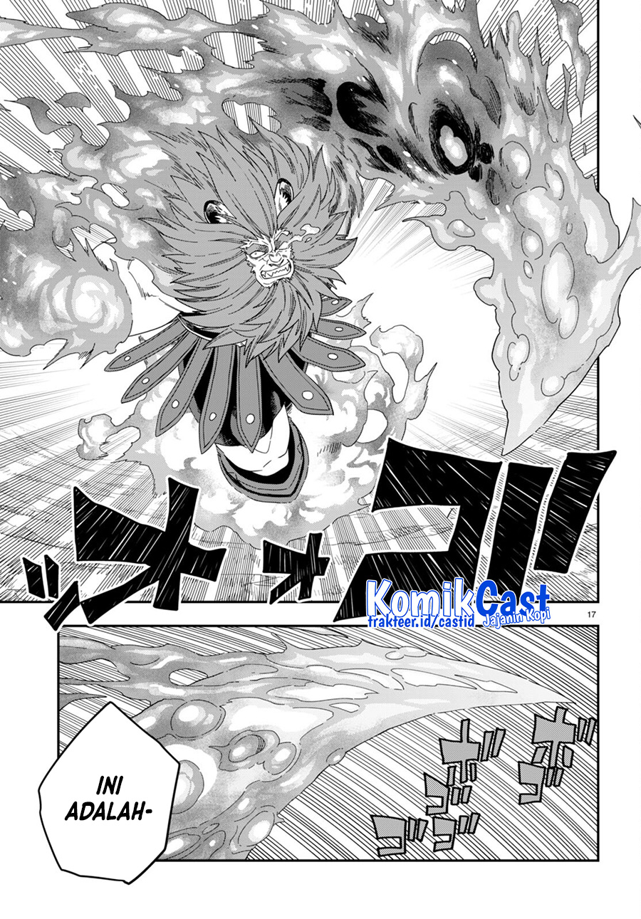 Chapter 91 - halaman 30