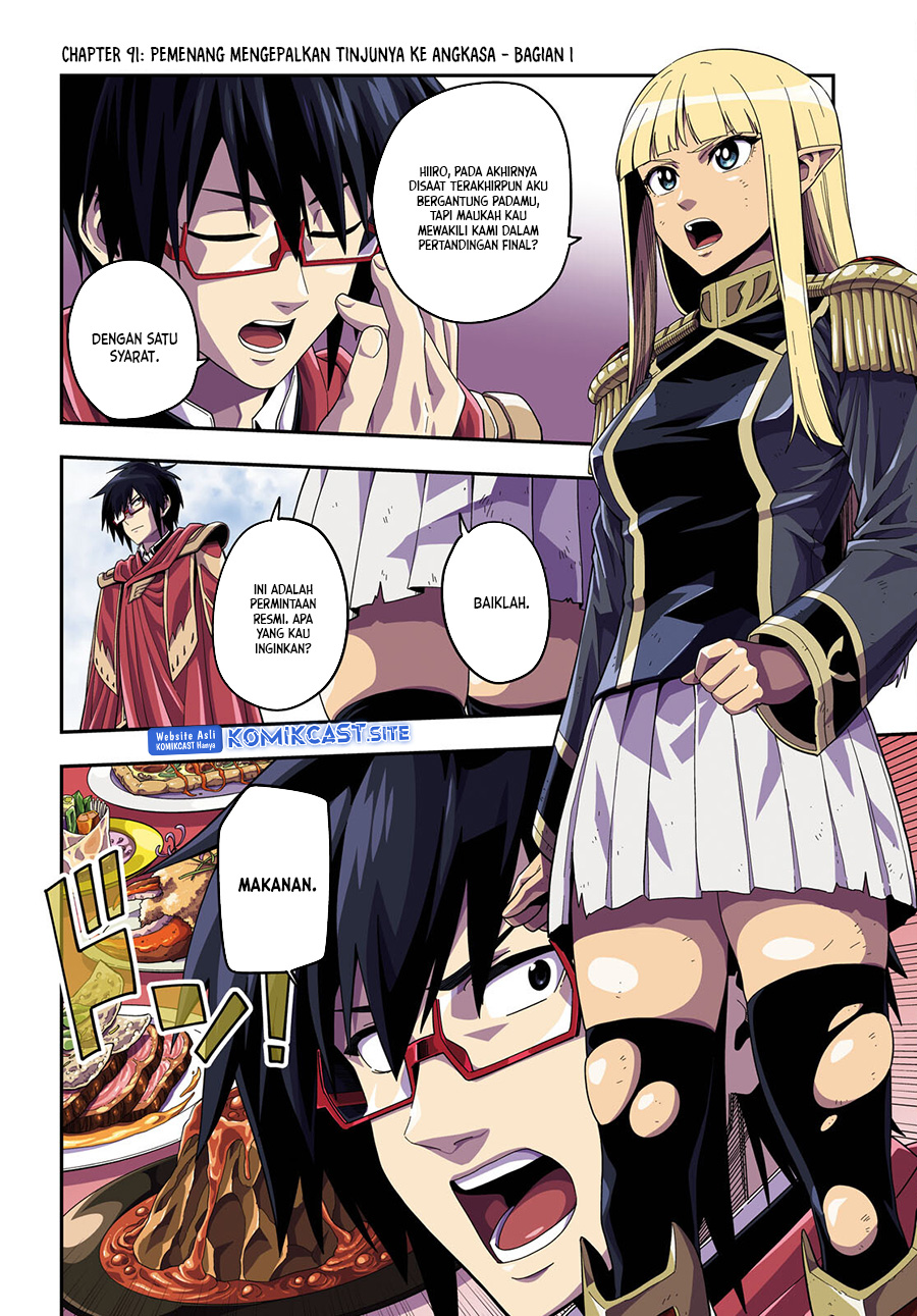 Chapter 91 - halaman 4
