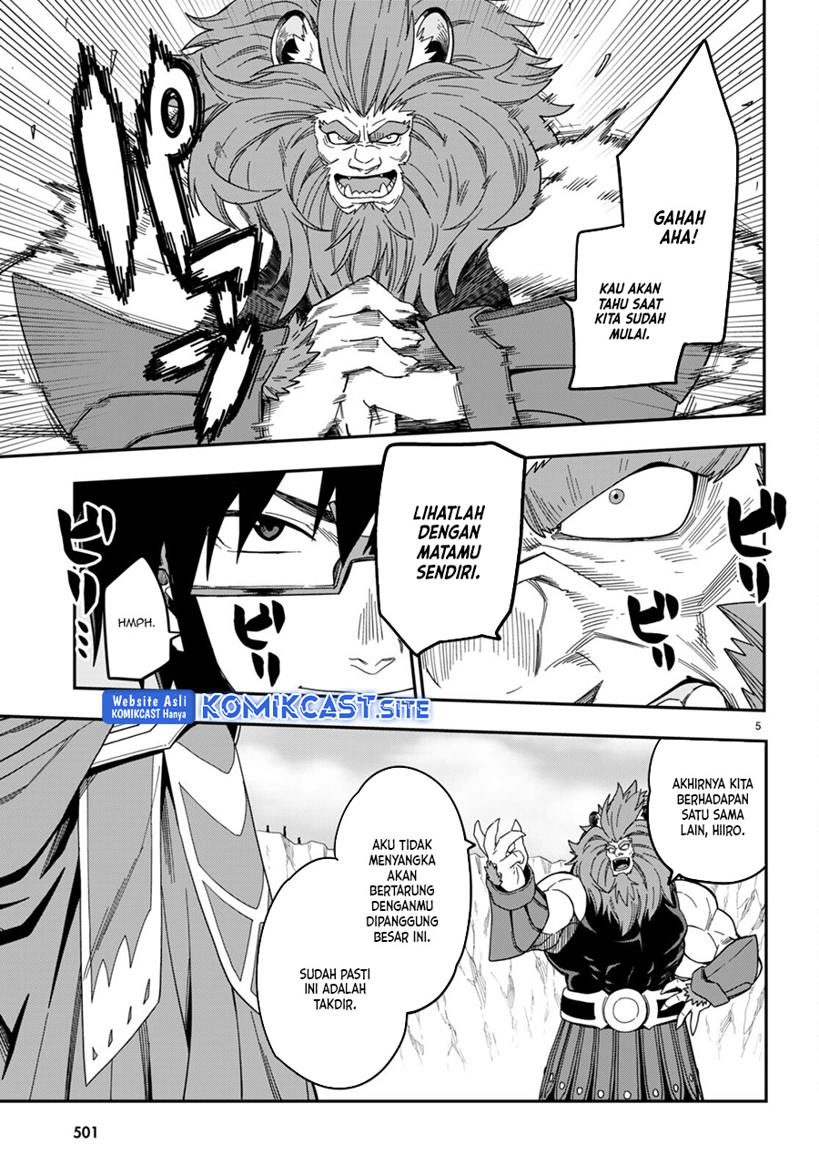 Chapter 91 - halaman 9