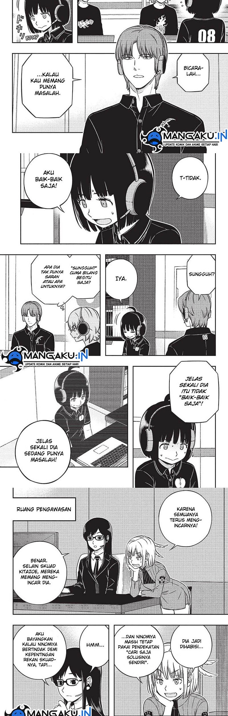Chapter 232 - halaman 4