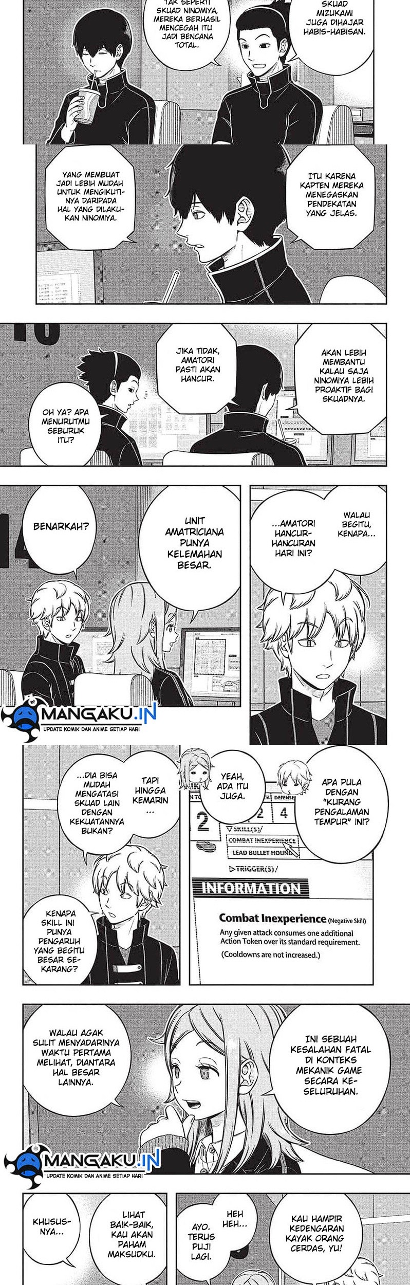 Chapter 232 - halaman 6
