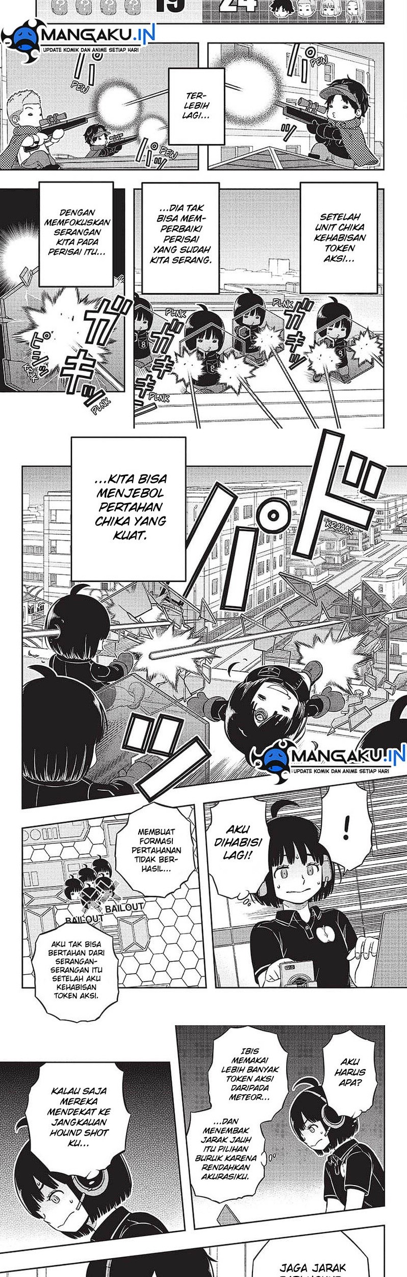 Chapter 232 - halaman 12