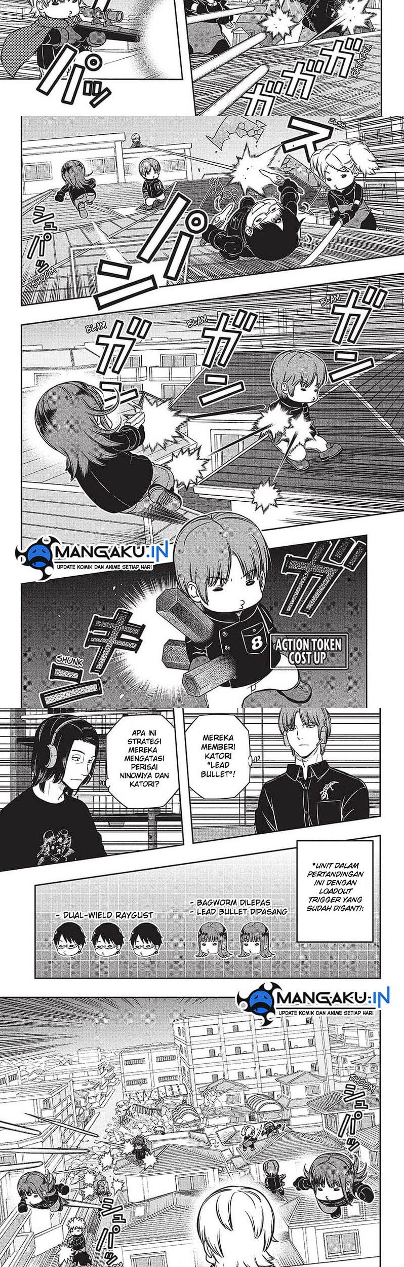 Chapter 232 - halaman 18