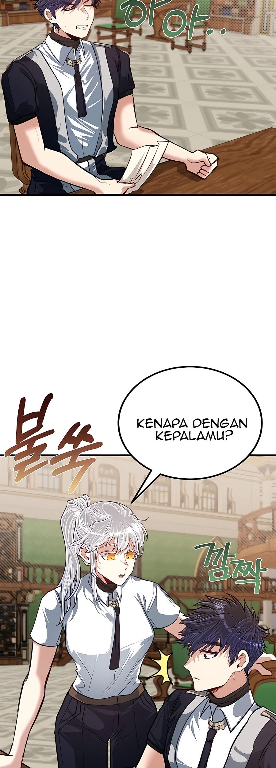 Chapter 25 - halaman 45
