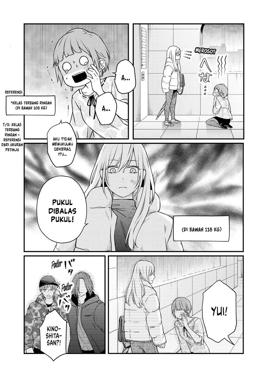 Chapter 50 - halaman 15