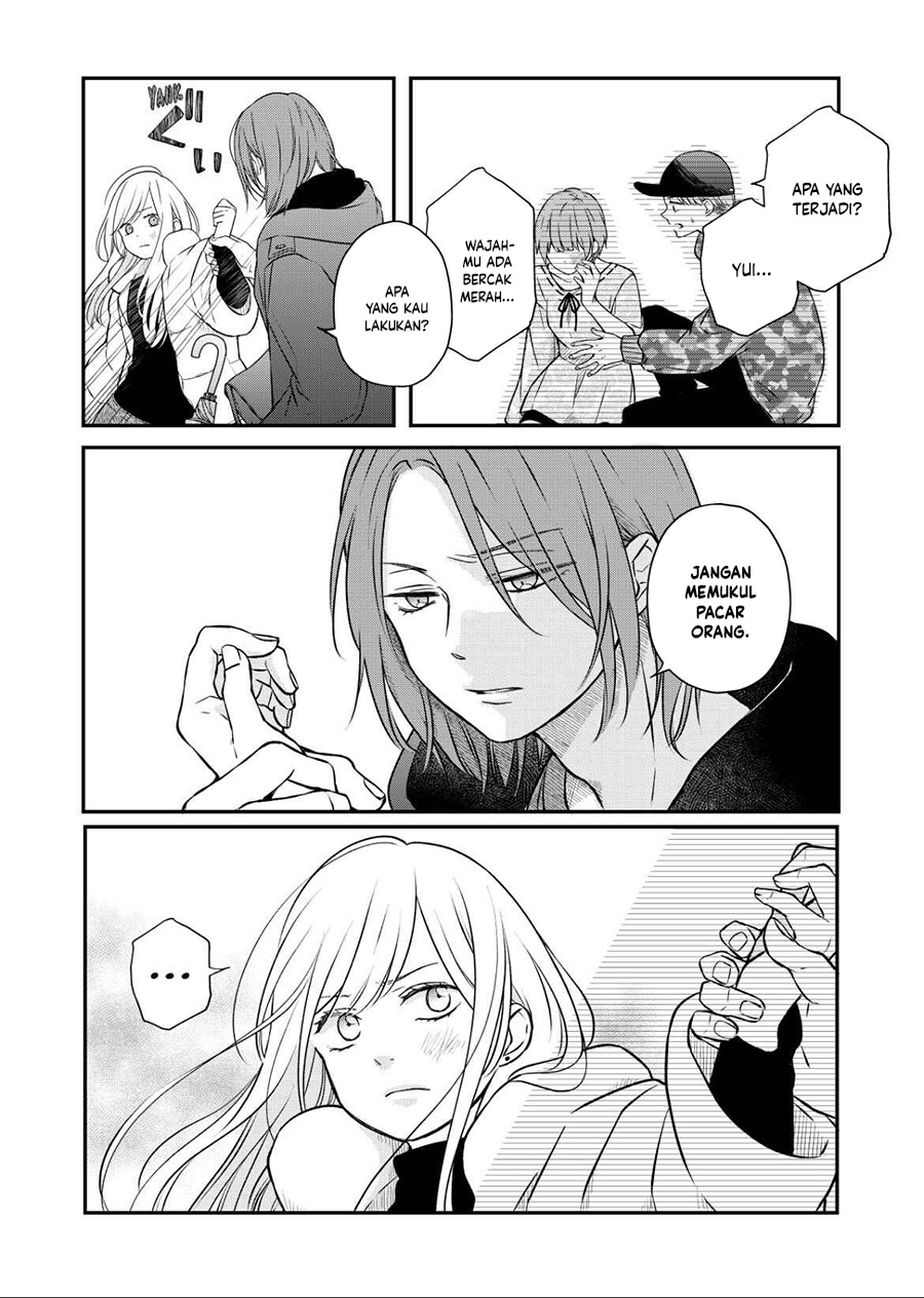 Chapter 50 - halaman 16