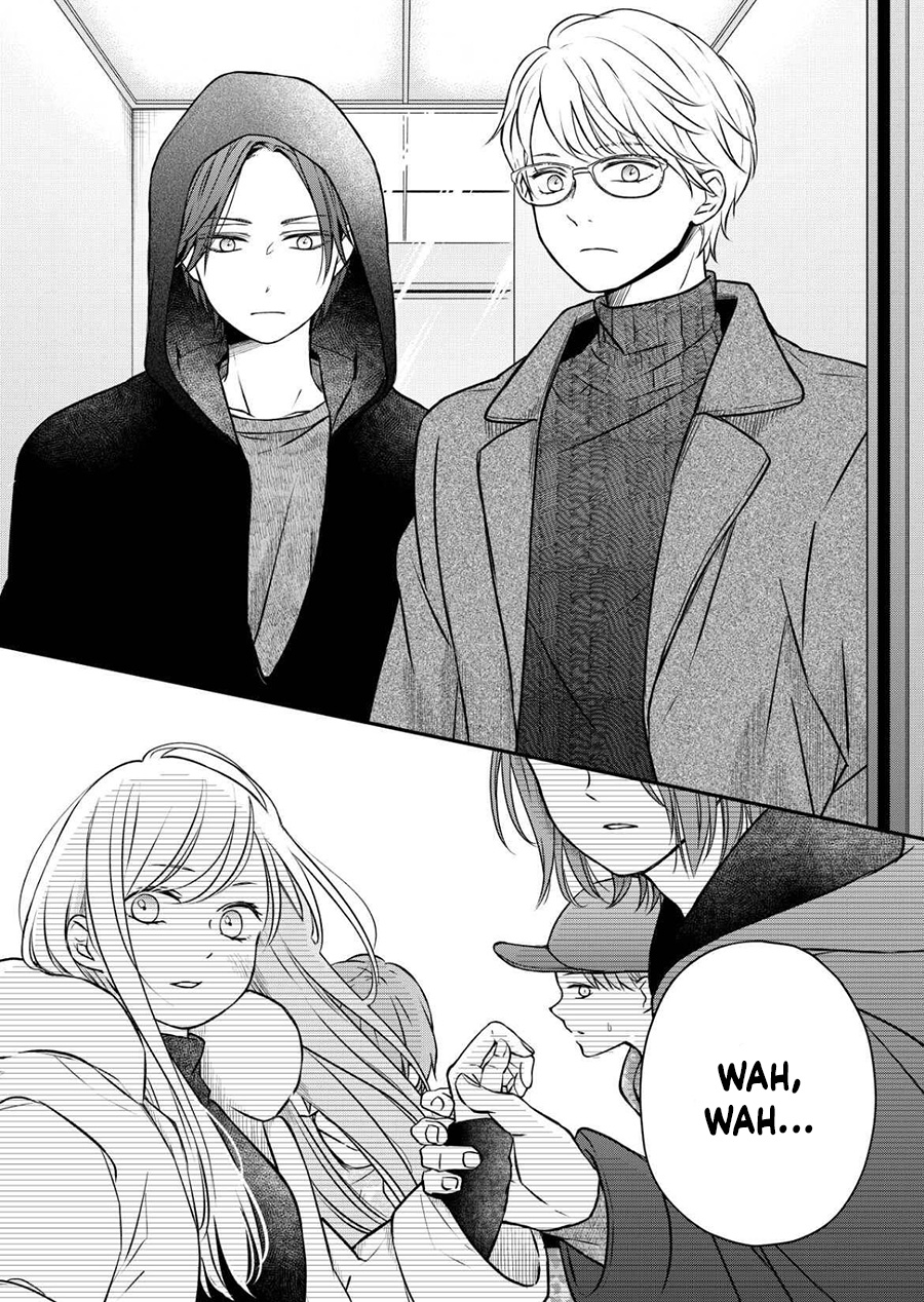 Chapter 50 - halaman 18
