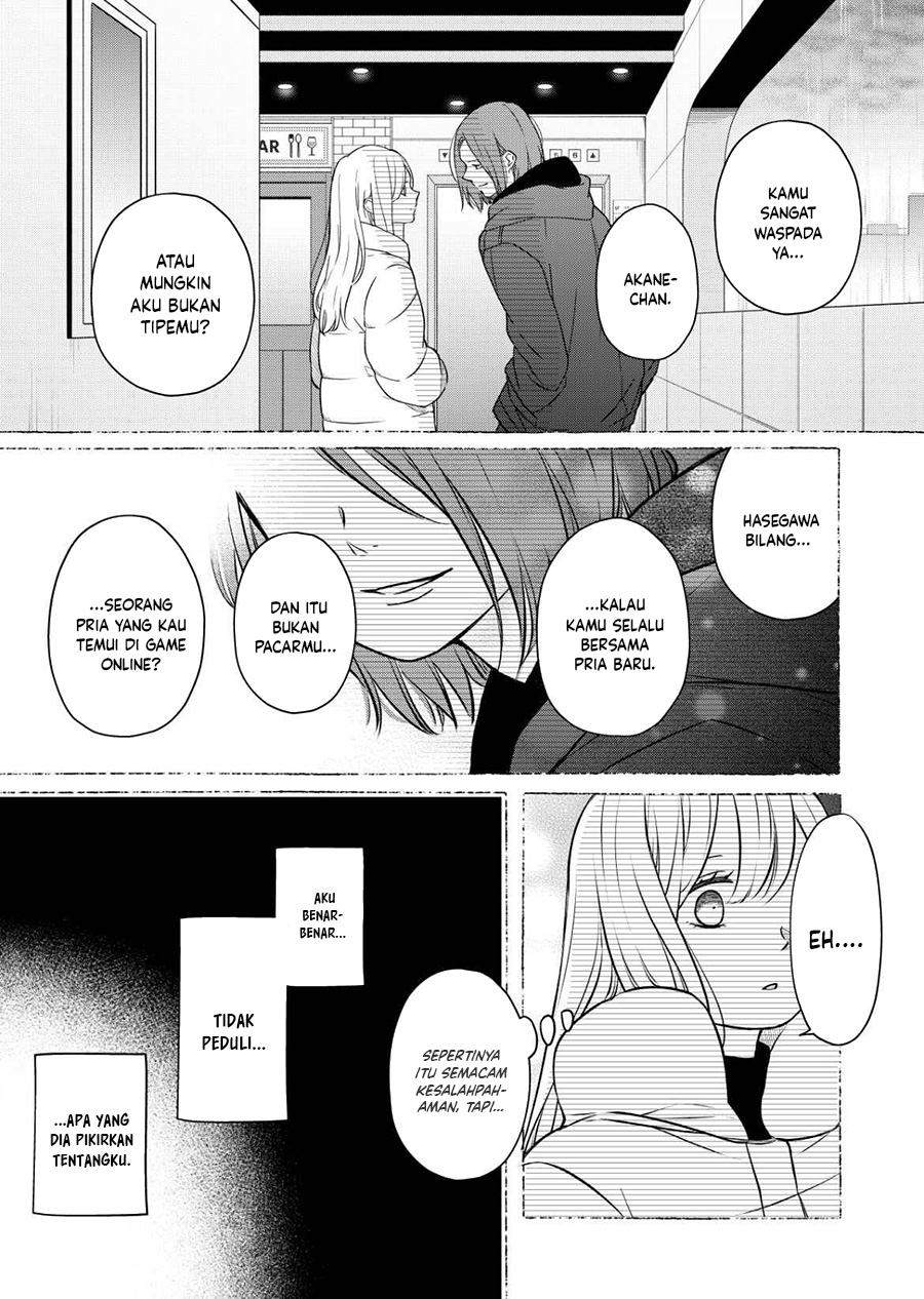 Chapter 50 - halaman 5