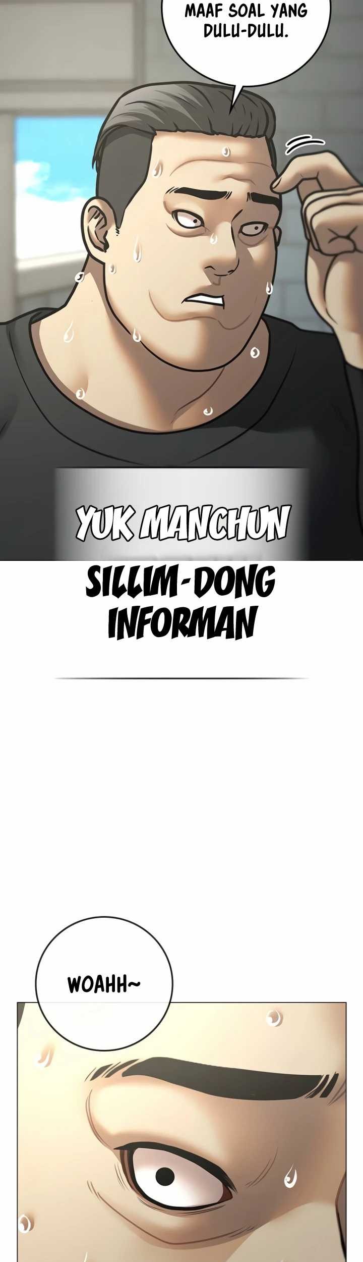 Chapter 80 - halaman 17