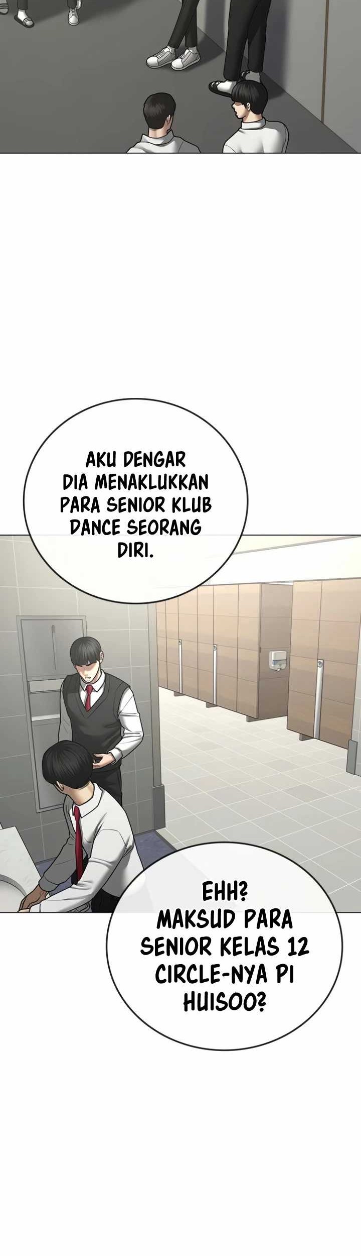 Chapter 80 - halaman 25
