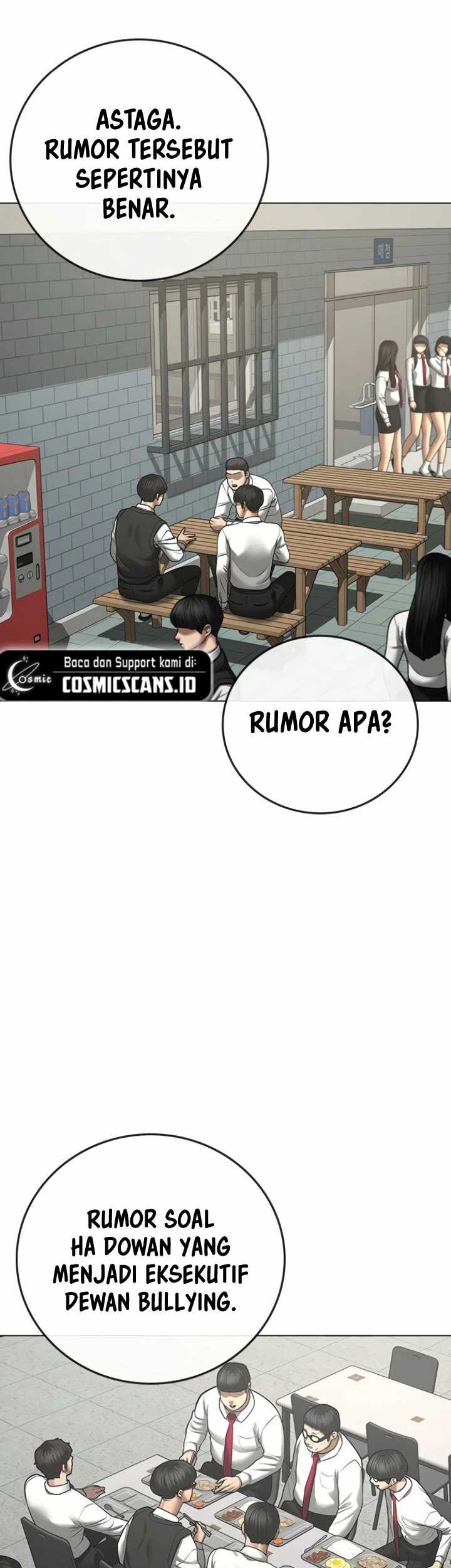 Chapter 80 - halaman 26