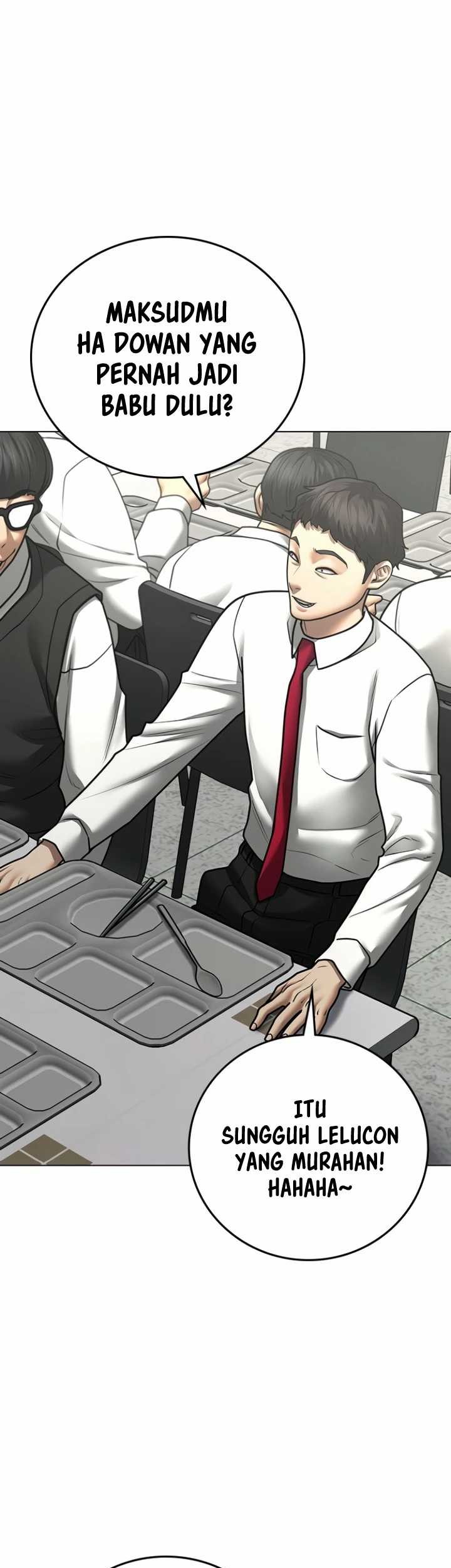 Chapter 80 - halaman 28