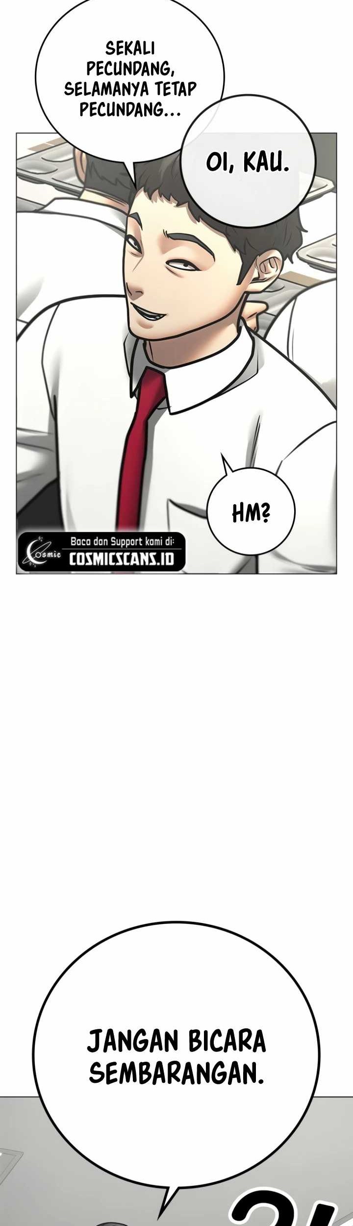 Chapter 80 - halaman 29