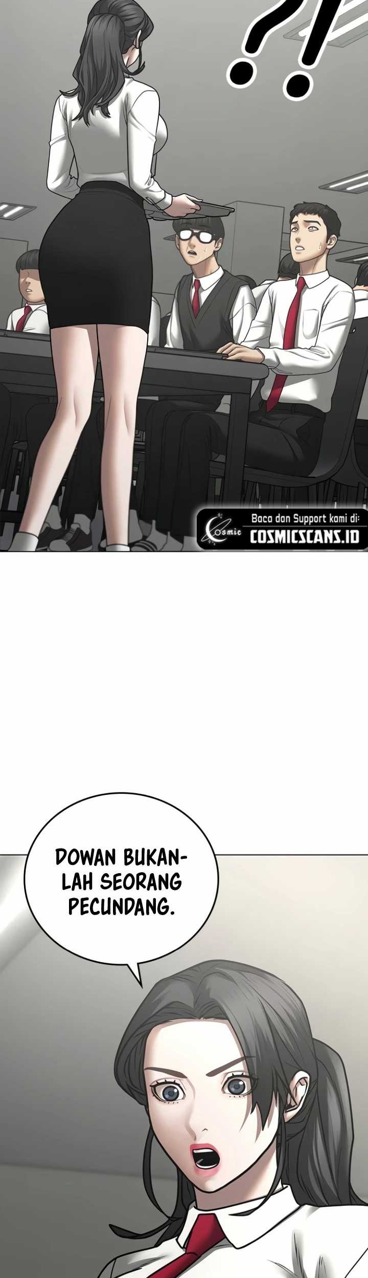 Chapter 80 - halaman 30