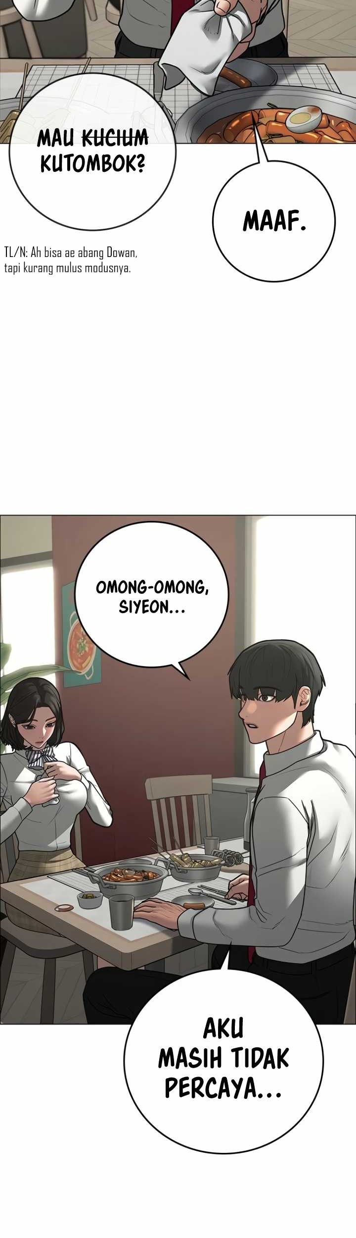 Chapter 80 - halaman 41
