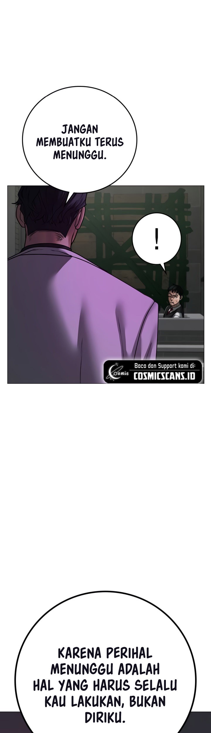 Chapter 79 - halaman 34