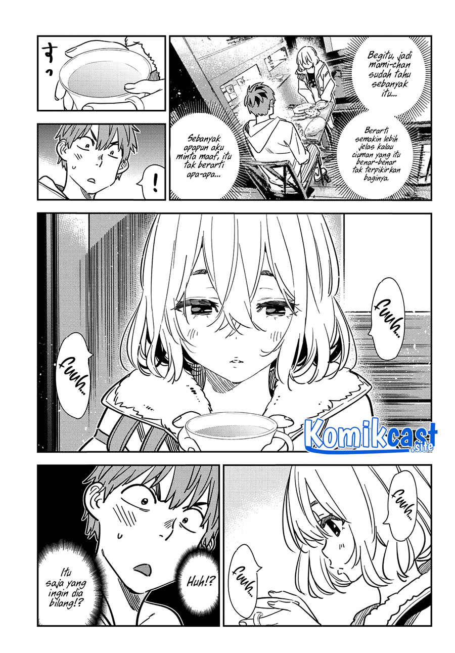 Chapter 263 - halaman 13
