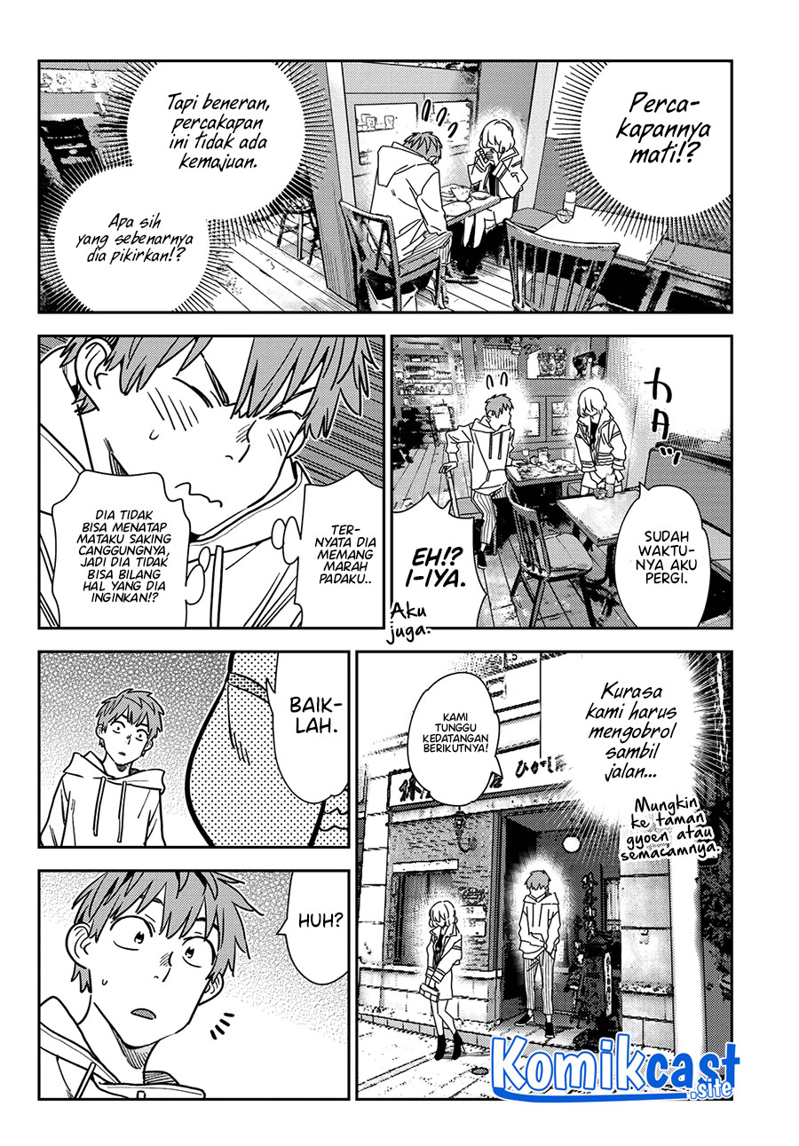 Chapter 263 - halaman 14