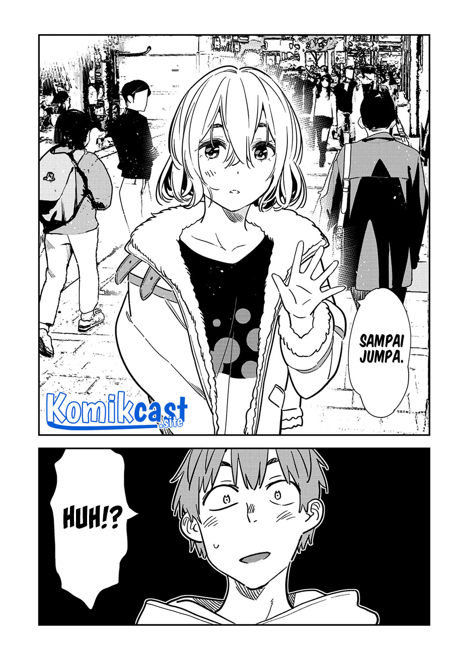 Chapter 263 - halaman 15