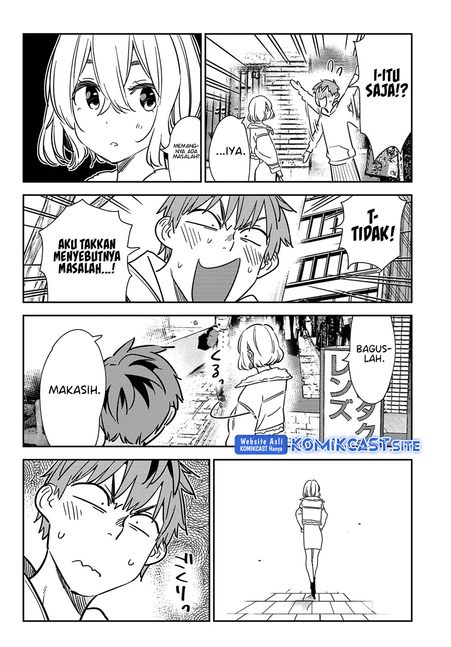 Chapter 263 - halaman 16