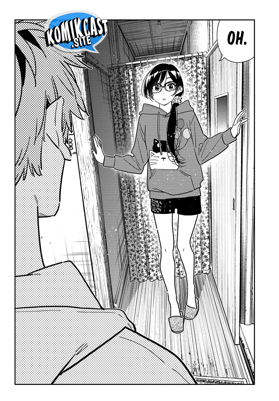 Chapter 263 - halaman 18