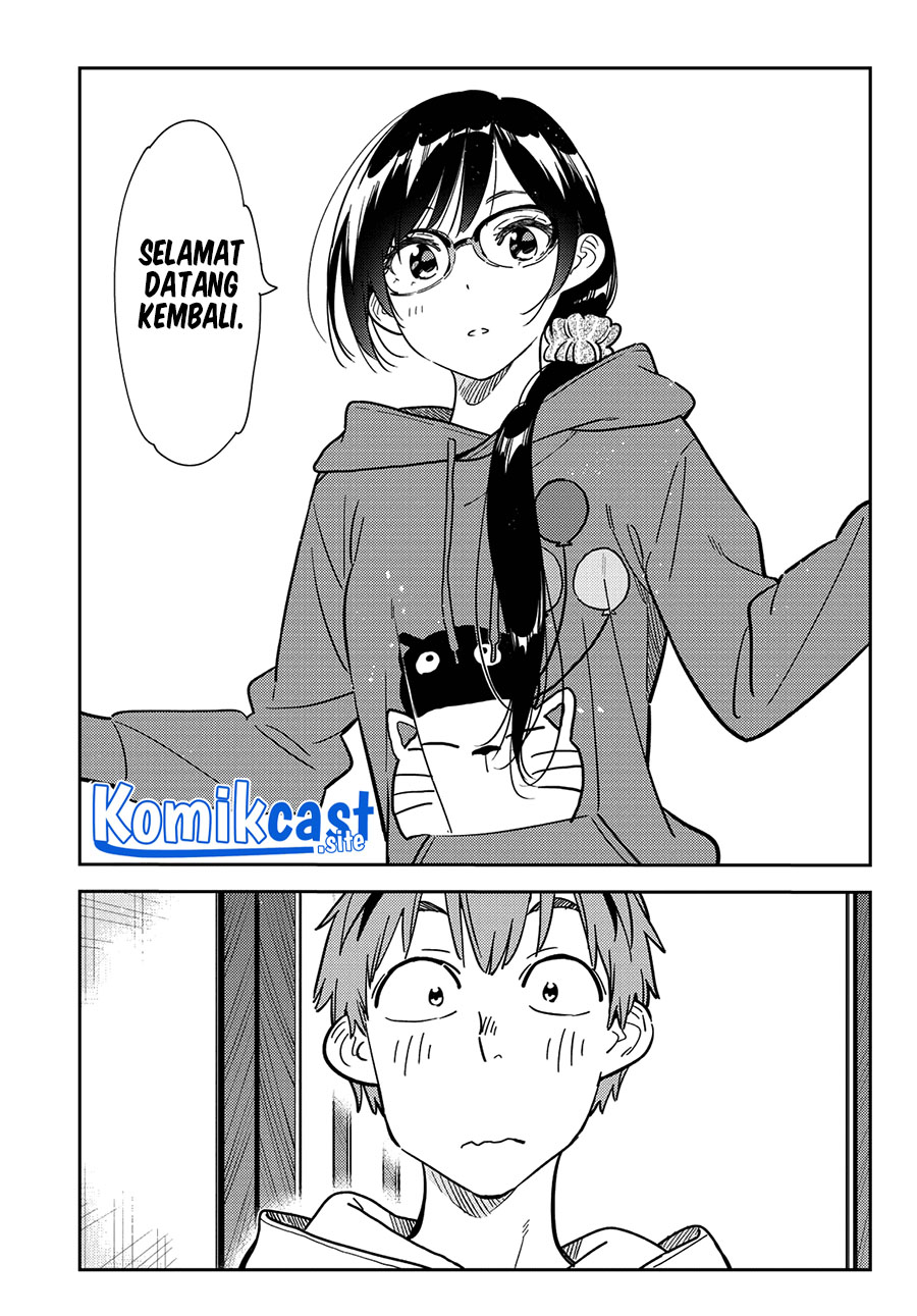 Chapter 263 - halaman 19